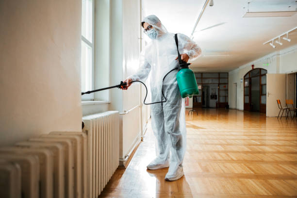 Reliable West Park, NJ Pest control Solutions